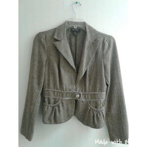 Women’s Blazer